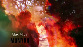 Alex Mica - Munyra