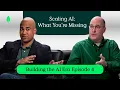 Scaling AI in 2026 From Prototypes to Production Success Building the AI Era Episode 4