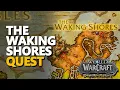 Shaking Our Foundations WoW Quest