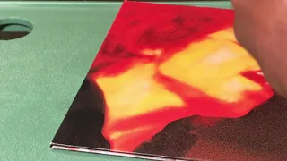 the rare jimmy hendrix electric lady land vinyl 