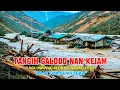 Tangih Galodo Nan Kejam - Lagu Minang Sedih Terbaru - Slow Rock Minang (Official Lyric Video)
