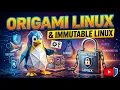 Stop BREAKING Your Linux System Try an IMMUTABLE OS