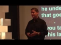 Learning a Language Will Change your Life for Good Christopher McCormick TEDxPhnomPenh