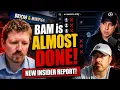 BAM Owners Told Us Bricks Minifigs Corporate Is Near the END