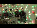노을(Noel) – 늦은 밤 너의 집 앞 골목길에서 (Late Night) 노래방 라이브 ver