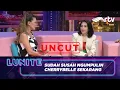 Download Lagu Kezia Karamoy: Sarwendah Aku Gantiin di Cherrybelle, Eh Dpt Jodoh Di Kalimantan | LUNITE RTV [UNCUT]