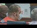 Man accused of killing victim in random Columbia Co home invasion wit raws request for speedy
