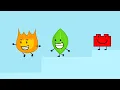 Making My Own BFDI Game