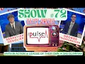 THE PULSE 2026 SHOW Faith in Action League of their own SHU Olympian and More