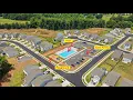 HUGE Home with a Pool Playground For Sale in Catawba County North Carolina