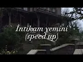 Download Lagu Toygar Işıklı - İntikam yemini ( speed up )