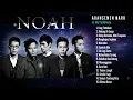 Lagu NOSTALGIA! 1 JAM TANPA IKLAN ALBUM TERBAIK NOAH X PETERPAN ARANSEMEN BARU (Full 15 Hits Legendaris)