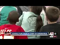 Kansas City-area schools plan ahead in event of coronavirus