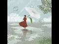 Sousou no Frieren Opening 2 | Yorushika - Haru (Instrumental)