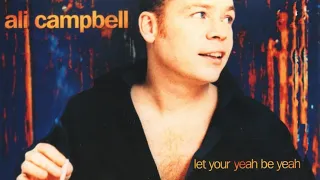 Download Ali Campbell - Let Your Yeah Be Yeah - Audio Enhanced- 1995 - Music video UB40 MP3