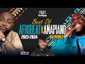 Download Lagu BEST OF NAIJA AFROBEAT \u0026 AMAPIANO | JAN 2024 | DJ PEREZ (Burna Boy,Davido,rema,Ruger,Ayra,Asake #1