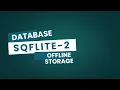 User Registration Login with SQLite Part 2 Insert Data Verify Credentials