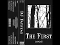 Download Lagu DJ FATSTAG - THE FIRST [FULL TAPE]
