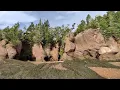 Hopewell Rocks - North Side