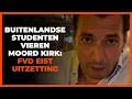 Download Lagu FVD eist uitzetting buitenlandse studenten die moord Kirk vierden: ´Niet welkom hier´