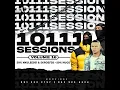 10111 sessions volume 16 (50HUGO 50NKULEE  SKROEF MIXED BY DJ HUGO)