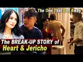Lagu THE JERICHO ROSALES and HEART EVANGELISTA BREAK-UP STORY
