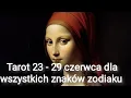Download Lagu Tarot tygodniowy 23 - 29 czerwca dla wszystkich znaków zodiaku ~ USTAL ZDROWE GRANICE 💡😇☀️