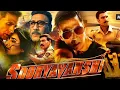 Sooryavanshi | Akshay Kumar | Katrina Kaif | Ajay Devgn | Bollywod Action Movie In Hindi With