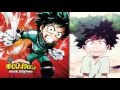 Download Lagu Boku No Hero Academia [Original Soundtrack] - \