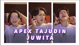 juwita cover by apex tajudin juwita