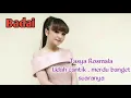 Download Lagu Tasya rosmala - badai New pallapa