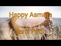 Lagu Happy Asmara - Janji Putih (Lirik) | Beta Janji Beta Jaga