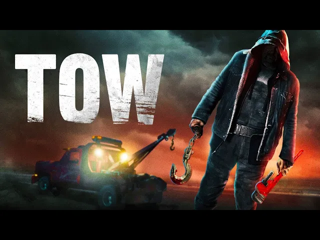 Tow | Official Trailer | Horror Brains