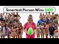 59 People vs Impossible Quiz