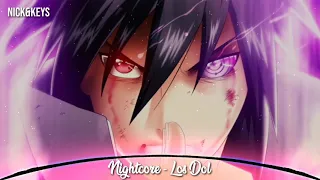 Download Nightcore - Los Dol MP3