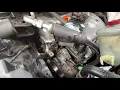 2009 Honda CR-V code p2646