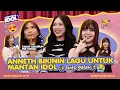 Lagu DIBIKININ LAGU DADAKAN SAMA ANNETH, MANTAN IDOL AUTO KANGEN PERFORM JADI MEMBER JKT48 - MANTAN IDOL