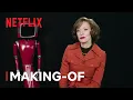 Download Lagu Cassandra | Making-Of | Netflix
