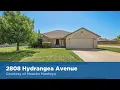 2808 Hydrangea Avenue Killeen TX 76549 JP Associates Realtors Find Homes for Sale