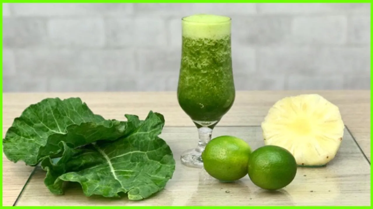 Veja como fazer um poderoso suco para perder barriga, ou o suco seca barriga como muitos falam. É cl. 
