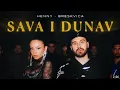 Download Lagu HENNY X BRESKVICA - SAVA I DUNAV (OFFICIAL VIDEO)