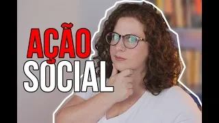 Max Weber: O que é Ação Social?