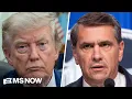 DOJ is no longer an independent arbiter of the rule of law Fmr FBI Special Agent