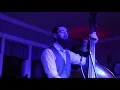Mile Twelve-Hello City Limits(Red Allen cover) live in Hartland, WI 1-31-20