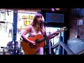 Sierra Ferrell - Blue Yodel Number 1 (T for Texas) - Jimmie Rodgers song