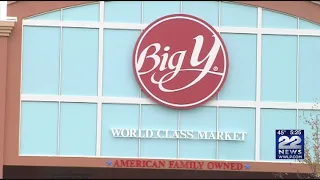 All Big Y employees now required to wear face masks