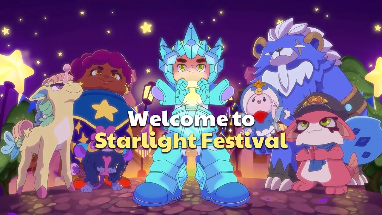 Starlight Festival