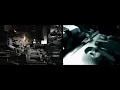 Apple Ad vs The Postal Service "Such Great Heights" video