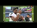 Geno Smith SUCKS pick vs Cowboys Markquese Bell