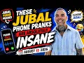 These Jubal Phone Pranks Are Absolutely Insane The Best Jubal Prank Calls